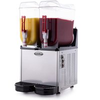 Combisteel Slush Machine 2X12L