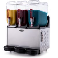Combisteel Slush Machine 3x 12L