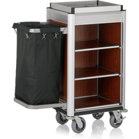 Housekeeping cart