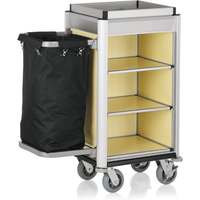 Housekeeping cart