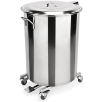 Waste bin