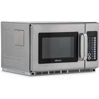 BLIZZARD 1800W Heavy Duty Commercial Microwave BCM1800