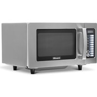 BLIZZARD 1000W Light Duty Commercial Microwave BCM1000