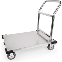 Platform trolley
