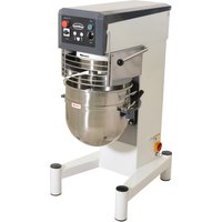 CombiSteel Planetary Mixer 40 LTR
