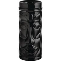 Utopia Tahiti Tiki Glasses Onyx 450ml (6 Pack)
