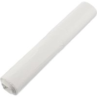 Hd Swing Bin Liner White 68 Gauge 13"x25"x30"
