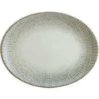 Sway Moove Oval Plate 31cm - Pack of 6