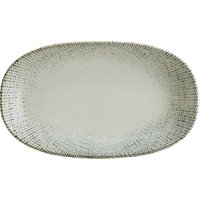 Sway Gourmet Oval Plate 15cm - Pack of 12