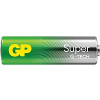 GP Super G-Tech Battery AA (40 Pack)