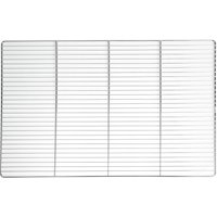 Matfer Bourgeat Stainless Steel Flat Grid 600x400mm