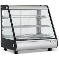 BLIZZARD 130L Heated Counter Top Merchandiser HOTT1