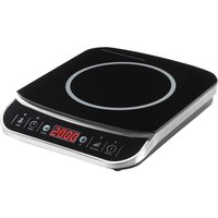 CombiSteel Induction 2000W Cooking Top