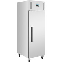 Polar G-Series Forced Air Upright Fridge 600Ltr
