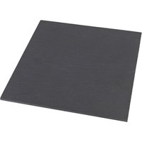 Genware Slate Platter 10 X 10 - Pack of 12
