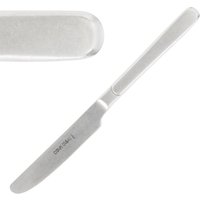 Pintinox Casali Stonewashed Table Knife (12 pack)