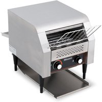 BLIZZARD Blizzard 2240W Conveyor Toaster BCT2