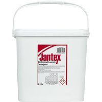 Jantex Biological Laundry Detergent Powder 8.1kg