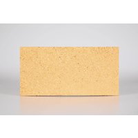 Archway Replacement fire brick for our BBQ Deluxe Grill models