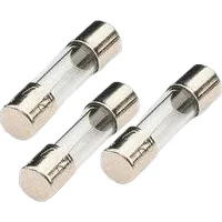 Archway IEC Inlet Fuse 5A (Glass)