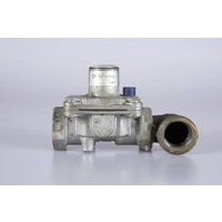 Archway Gas Regulator for Natural Gas