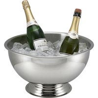 Genware S/St. Champagne Bowl 38cm