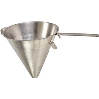 S/St. Conical Strainer 10"