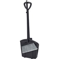 GenWare Lobby Dustpan and Brush Set