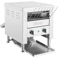 Buffalo Double Slice Conveyor Toaster