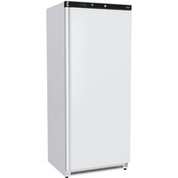 Combisteel White One-Door Freezer - 538 L