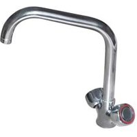 CombiSteel Mixing Faucet 2 Sides Tap