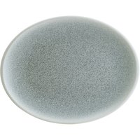 Luca Ocean Moove Oval Plate 31cm - Pack of 6