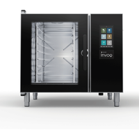 Invoq Combi 6-1/1 GN Combination Oven