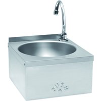 Caterboss Knee Operated Hand Sink