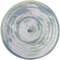 Terra Porcelain Seafoam Saucer 11.5cm - Pack of 6