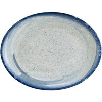 Harena Moove Oval Plate 36cm - Pack of 6