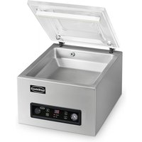 CombiSteel Vacuum Packing Machine Smooth 30