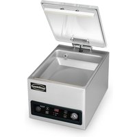 CombiSteel Vacuum Machine Smooth PLUS