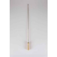 Archway Replacement small skewer (3mm Wooden Handle) for our BBQ Deluxe Grill models
