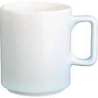 Olympia Fondant Cups Aqua 230ml (6 pack)