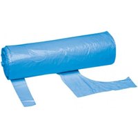 Spiritpak Blue Aprons on a roll 28x46" (5x200)