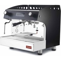 Automatic coffee machine 1 group - BLACK