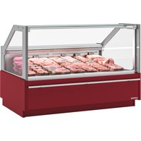 Infrico VCT9CP Supermarket Cases – Vct Compact Showcase Remote Group