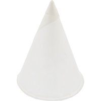 4 Oz Paper Conical Cups