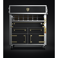 Josper ASJ-130 Electric Chacoal Oven