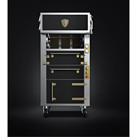 Josper ASJ-063 Chacoal Oven