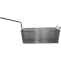 Basket for Pitco SG18 Twin Basket