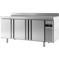 Infrico BMPP2000GR Undercounters 600 Series – Remote Undercounter Refrigerator