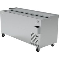 Infrico BC72I American Line American Line / Bc Series – Bottle Coolers Bc Subzero