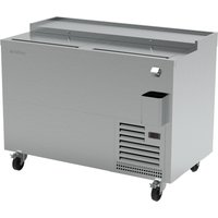 Infrico BC48I American Line American Line / Bc Series – Bottle Coolers Bc Subzero